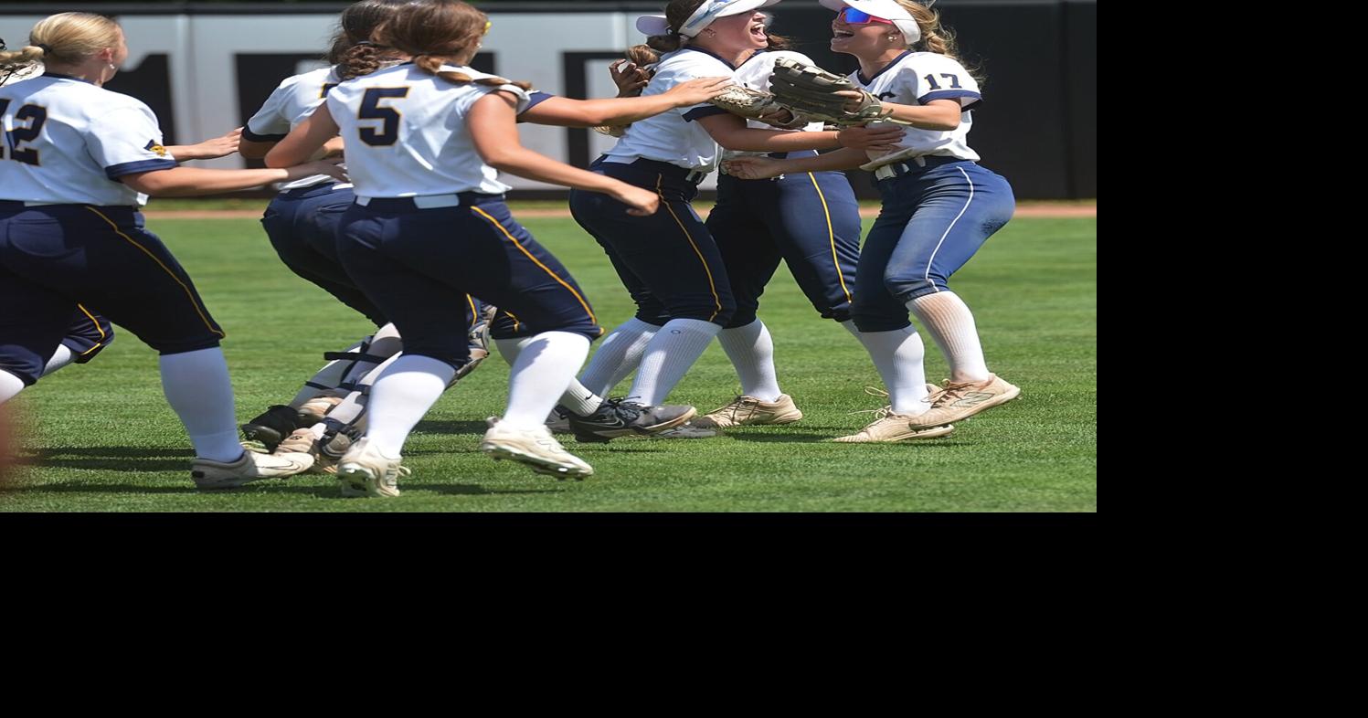 When they needed them most, Grand Haven's outfield answered