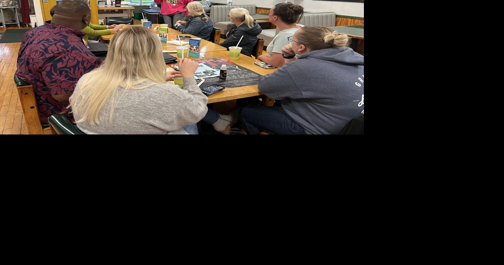 Community through coffee Aldea partnership assists in creation of The