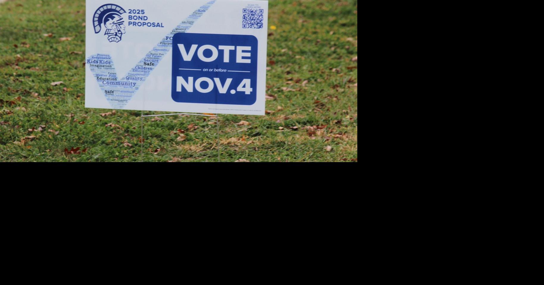Fruitport voters approve school bond proposal | Education ...