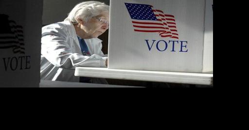 Get to know Ferrysburg, Grand Haven candidates for mayor, city council, BLP - Vimarsana News
