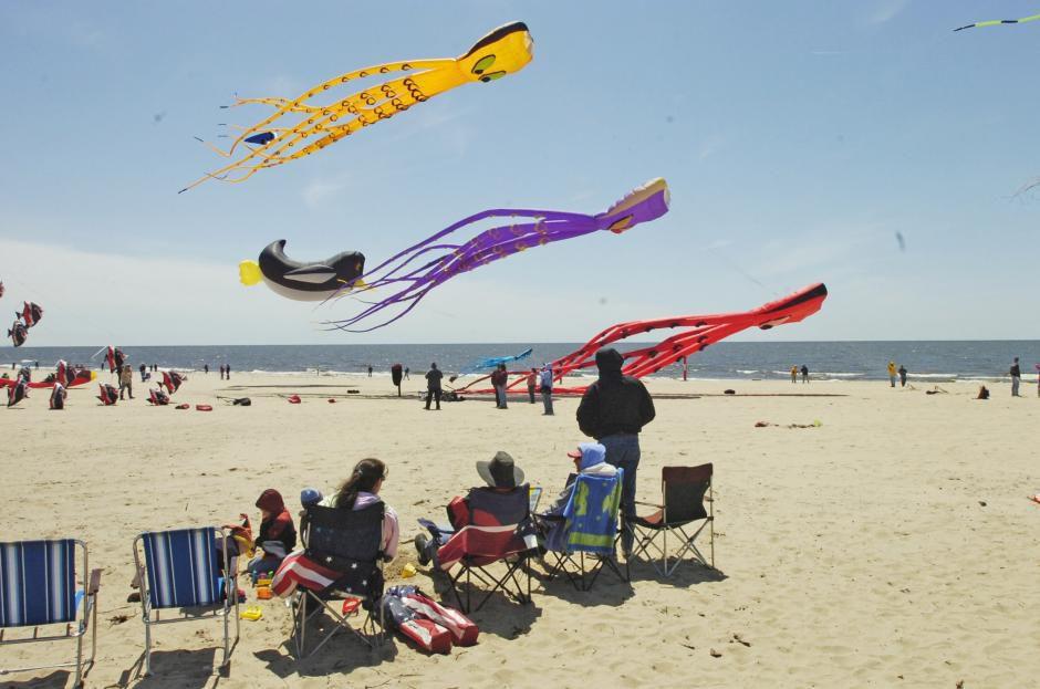 Kite festival planned for later this year News