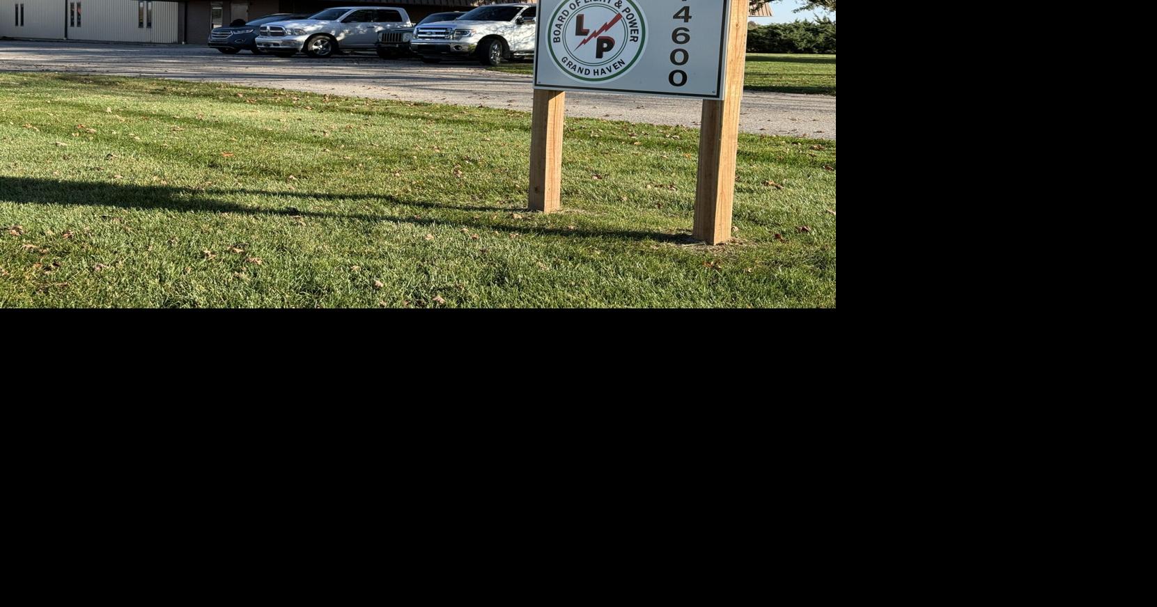 BLP to build natural gas plant in Grand Haven?