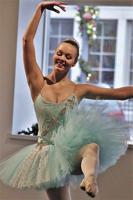 Holland art council to host 'Nutcracker' ballet tea