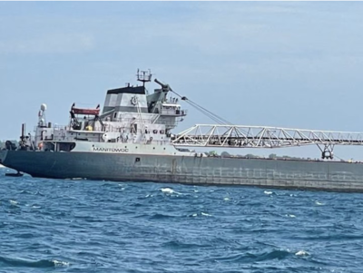 Coast Guard among agencies responding to Lake Mich. diesel spill |  Environment | grandhaventribune.com