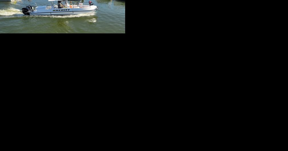 Missing swimmer on Spring Lake located on his own boat - Vimarsana News