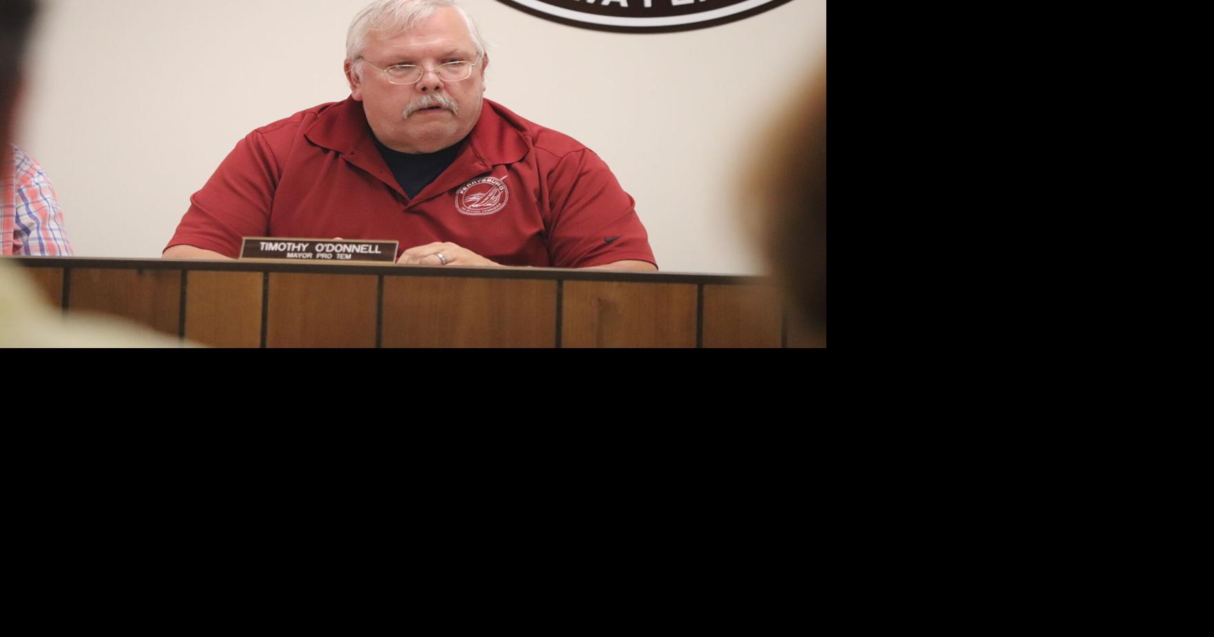 Council adds new fire captain position with passing of ordinance