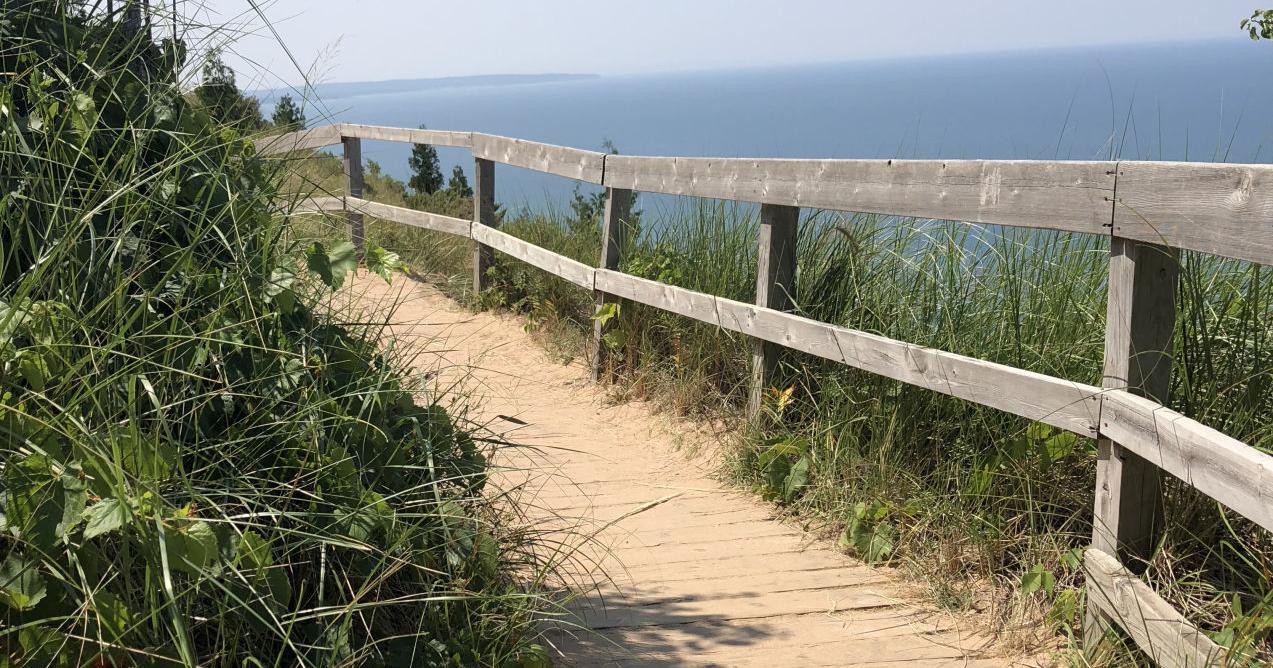 Michigan's outdoor recreation gets a boost - Vimarsana News
