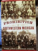 GH women author book on prohibition in Michigan