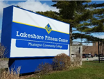 Lakeshore Fitness Center