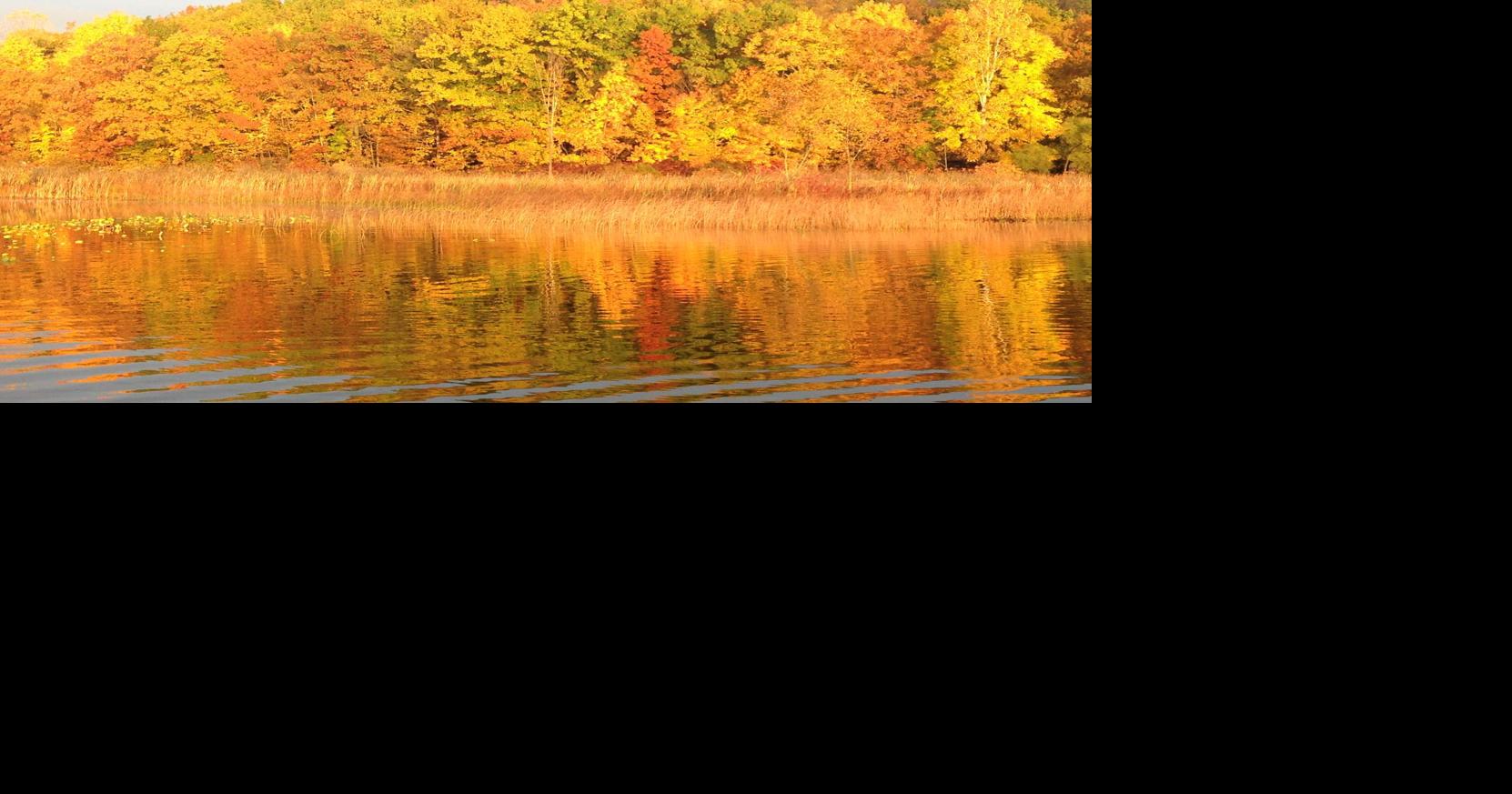 Take a tour of fall colors in Michigan | Local News | grandhaventribune.com