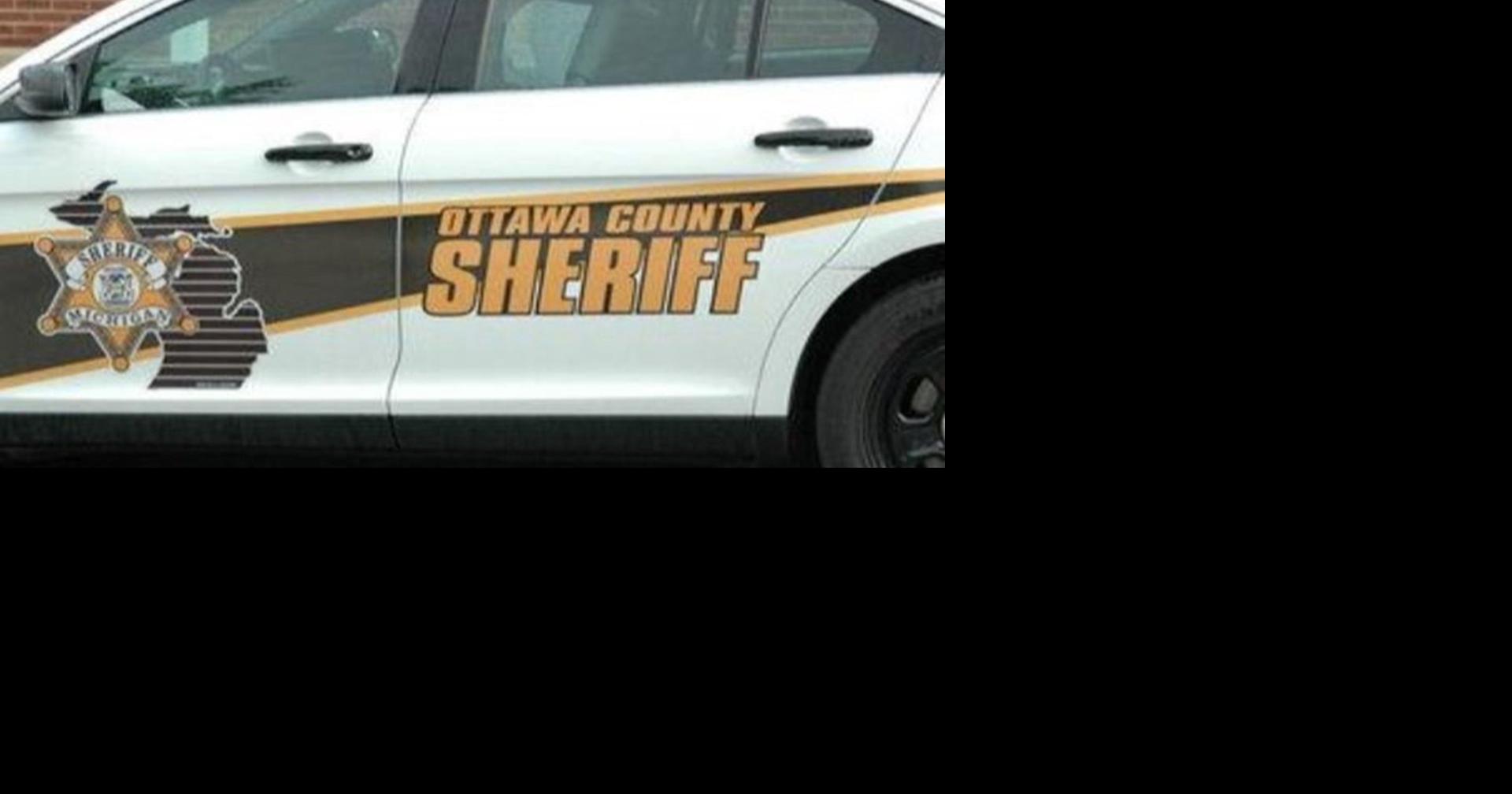 GR resident dies in fiery crash on M45 Law Enforcement