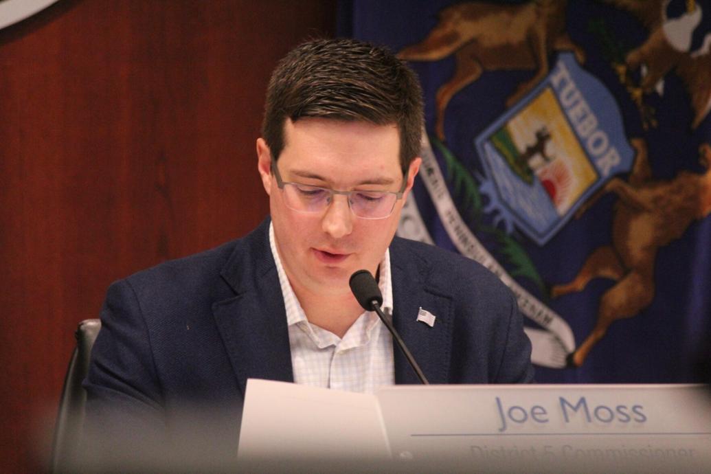 County appoints residents to serve on committees Local News