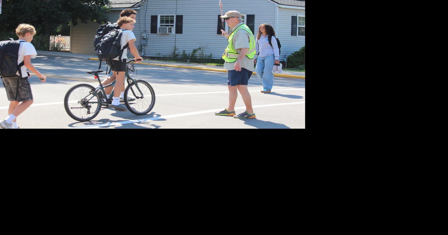 Back-to-school season: What to know for the first day of school