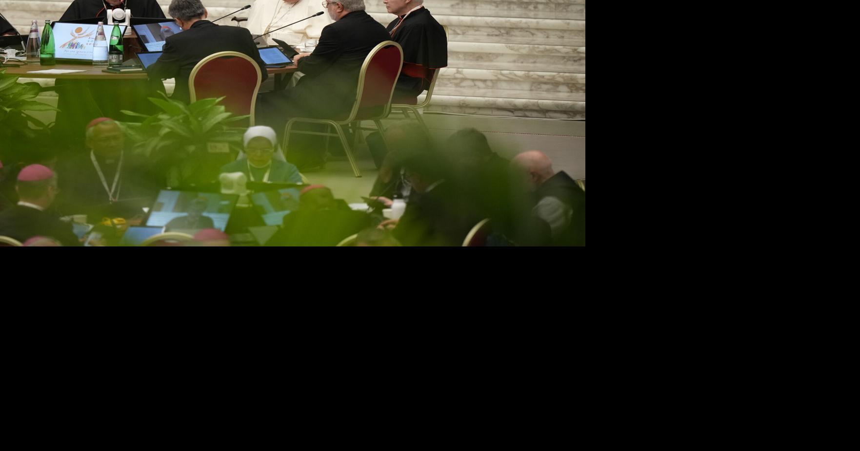 Catholic reform debate launched by Pope Francis leans away from ...