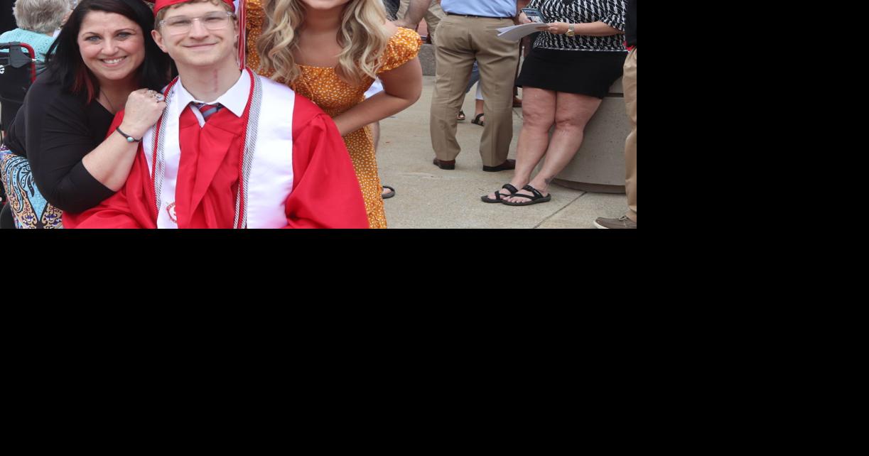 Kiwanis Fall Fest Run to support SLHS grad's recovery Local News