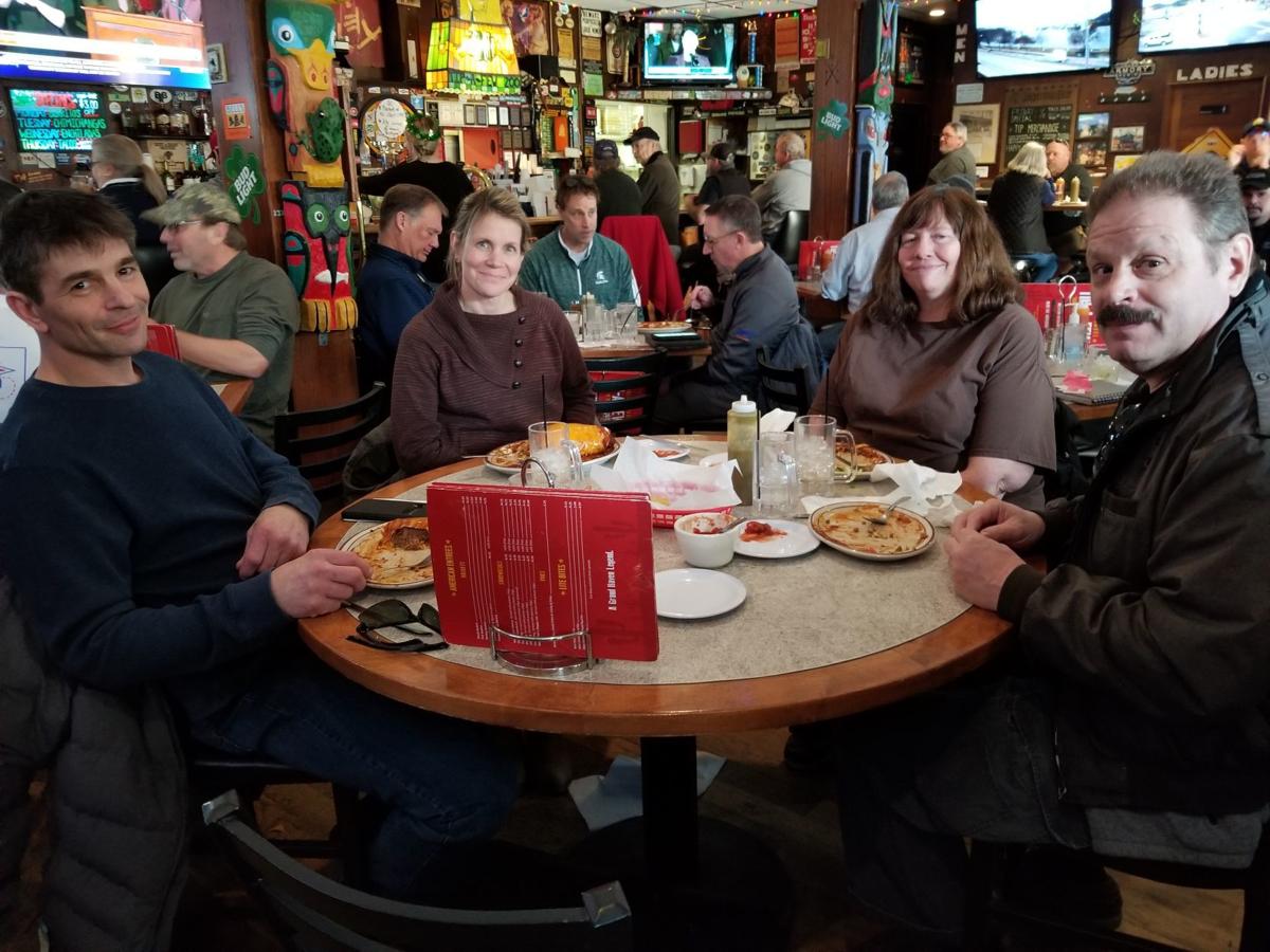 Last Supper Restaurants Close To Dine In Customers Local News Last Supper Restaurants Close To Dine