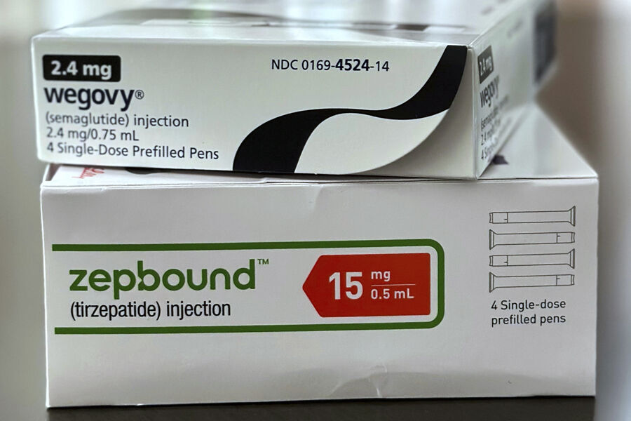 Michigan to limit Medicaid coverage for weight loss drugs to people with diabetes, morbid obesity | State | grandhaventribune.com Michigan to limit Medicaid coverage for weight loss drugs to people with diabetes, morbid obesity | State | grandhaventribune.com