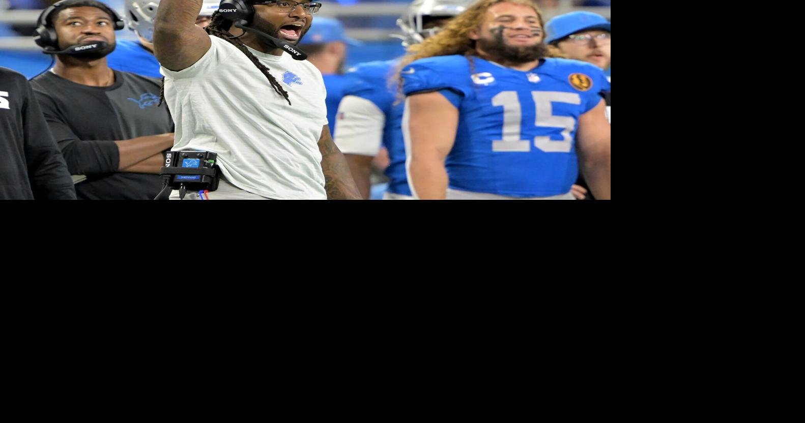 Sheppard trying everything to get Lions' pass rush on track | Sports ...