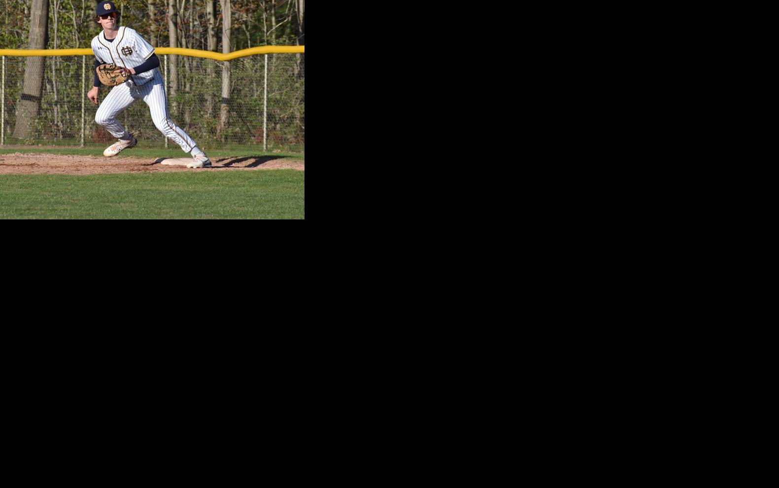 'Three opening days': GH baseball's fresh approach has team hungry for ...