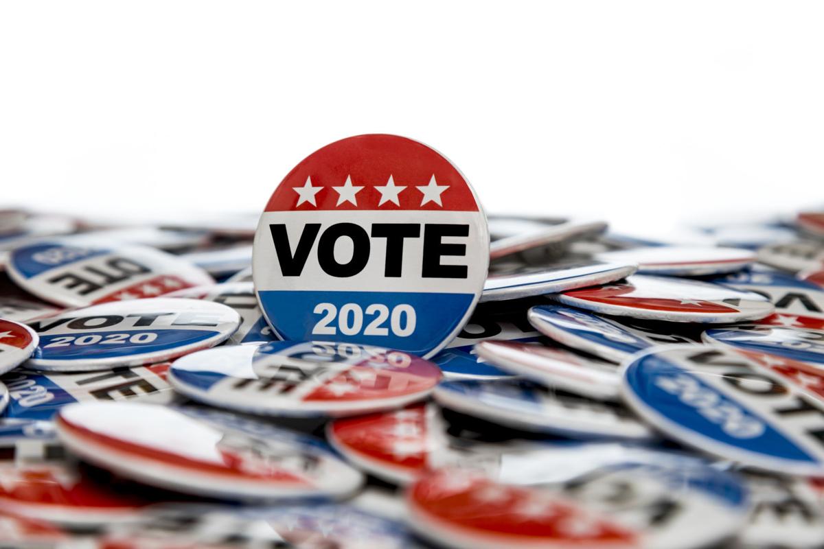 Your voting questions answered | Elections ...