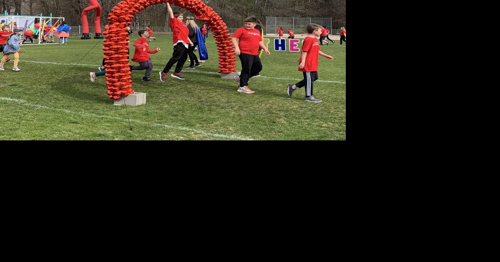 Peach Plains raises over 31K at annual Panther Prowl Education