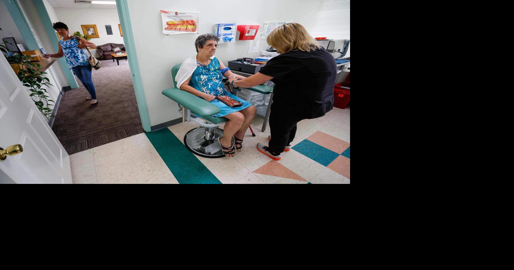 'Forever chemicals’ quietly contaminate drinking water wells