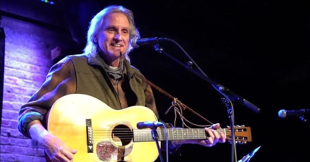 Folk singer to kick off Loutit Library concert series