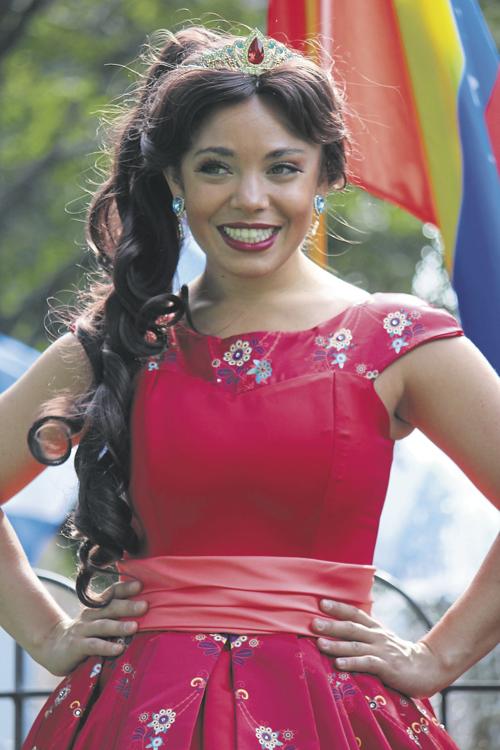 4 Hispanic Fiesta