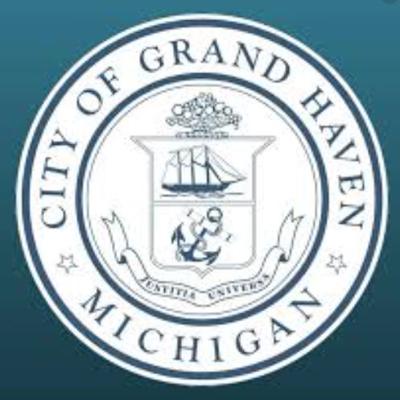 City of Grand Haven logo