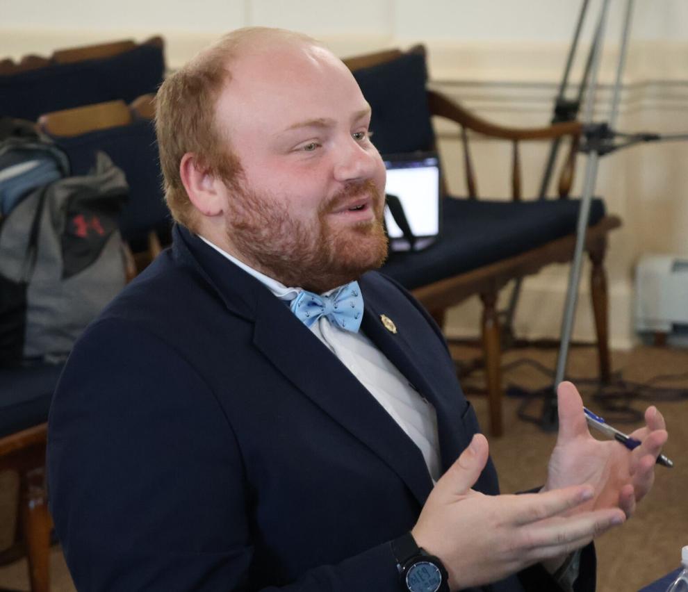 Grand Haven to rescind job offer to clerk candidate