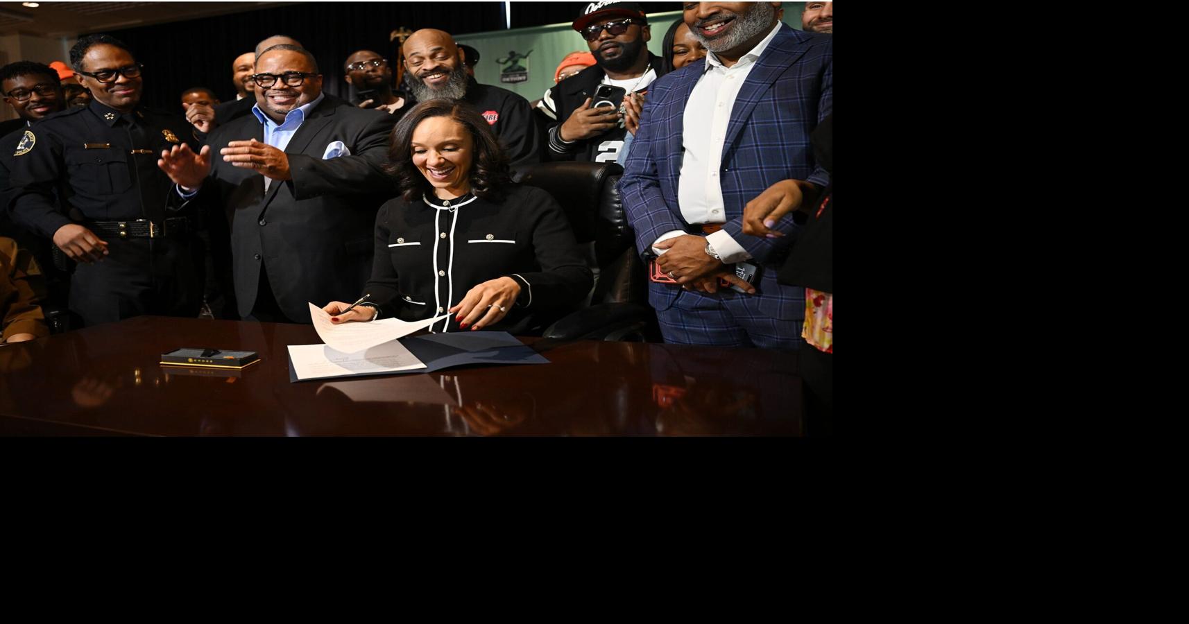 Detroit launches 'holistic' approach to violence prevention | State ...