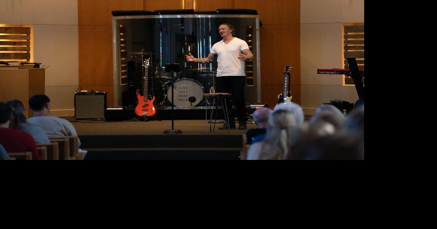 Life Church finds a new home | Faith | grandhaventribune.com