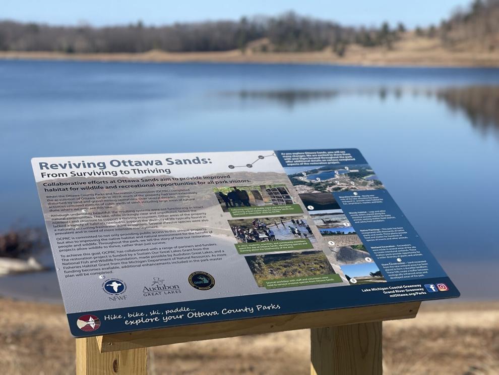 County seeks renewal of Parks and Open Spaces millage