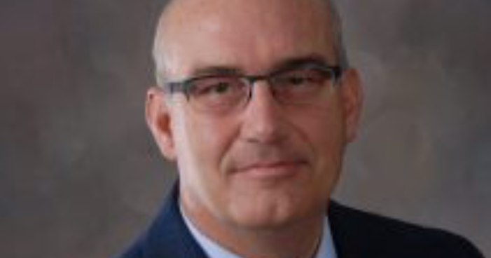 Dave Hazekamp