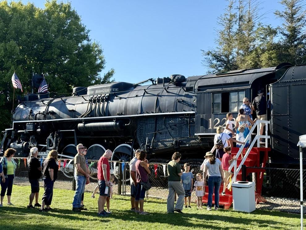 Museum offers new family memberships; to host ice cream social