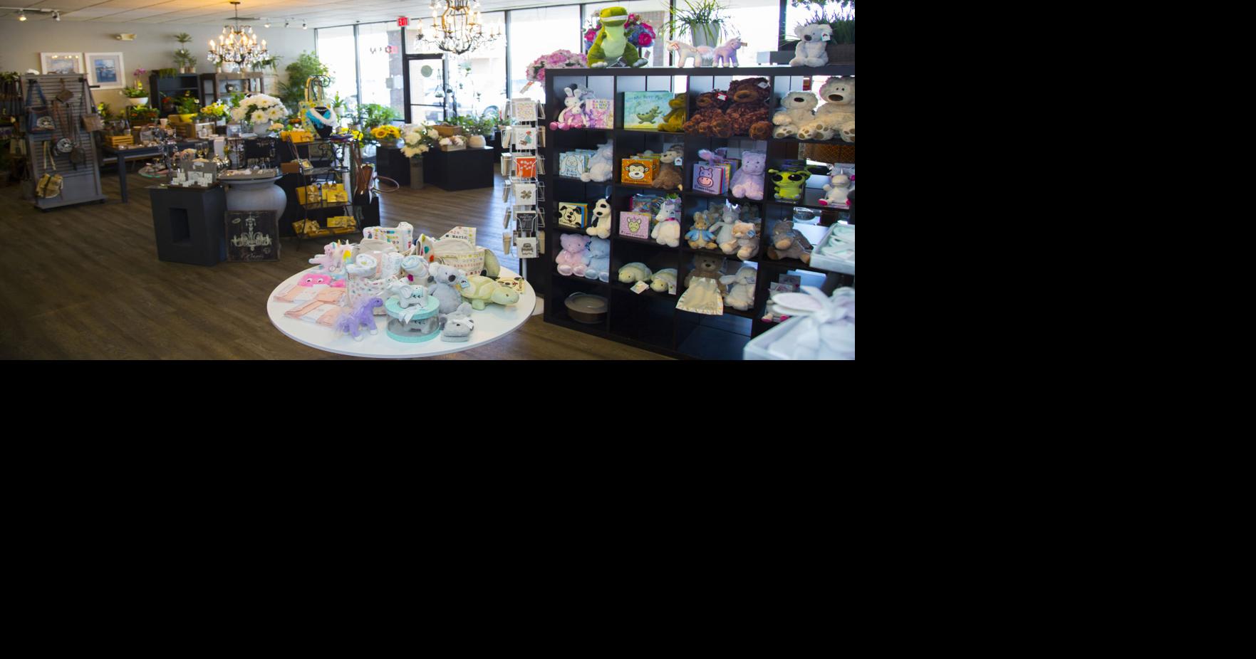 GH's Eastern Floral to Huisman Flowers Business