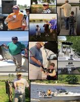 Offshore Challenge remembers Bill Rodgers