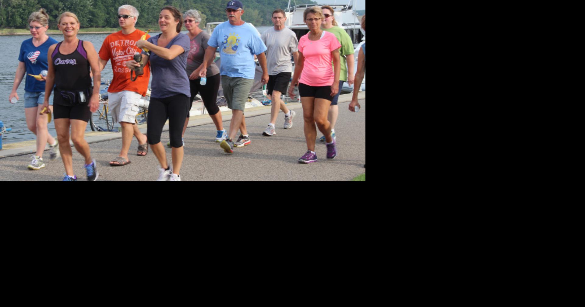 City to host 10th annual Labor Day Bridge Walk Local News