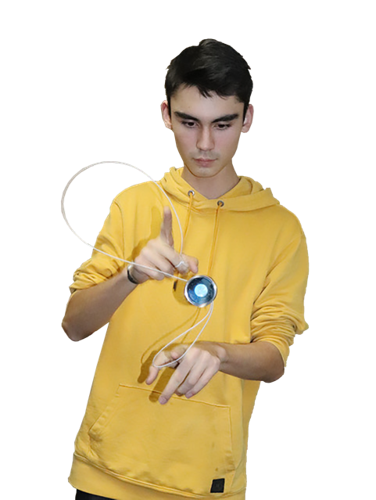 Yoyo boy deals