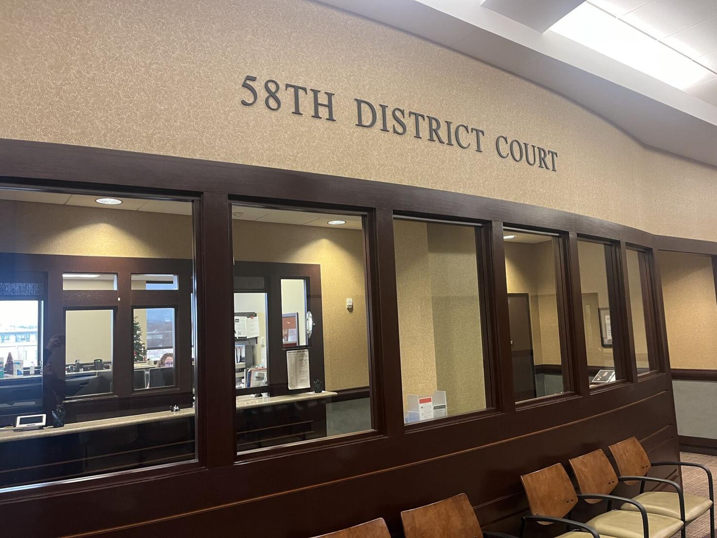 Court data moving to new system Local News grandhaventribune com