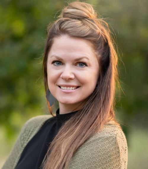 Ashley Wirgau