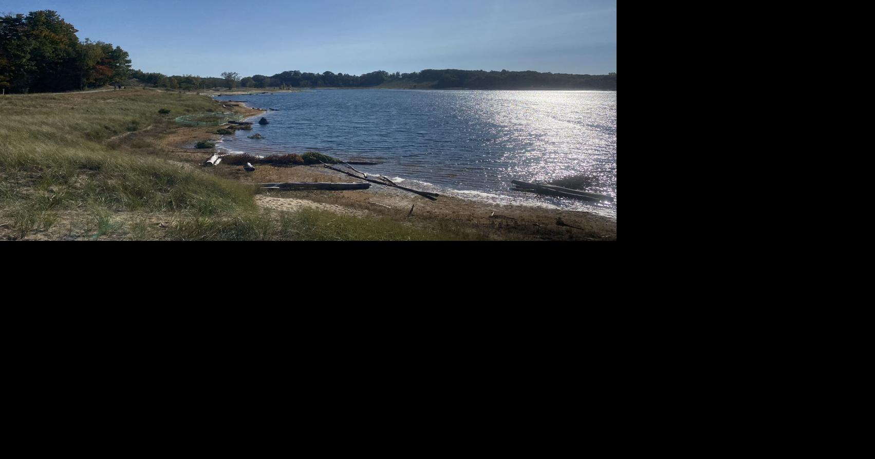 Commissioners support funding for Great Lakes Restoration Initiative ...
