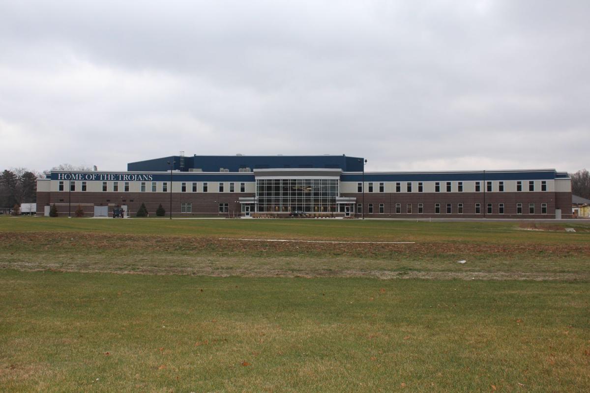 New high school shot in the arm for Fruitport Education