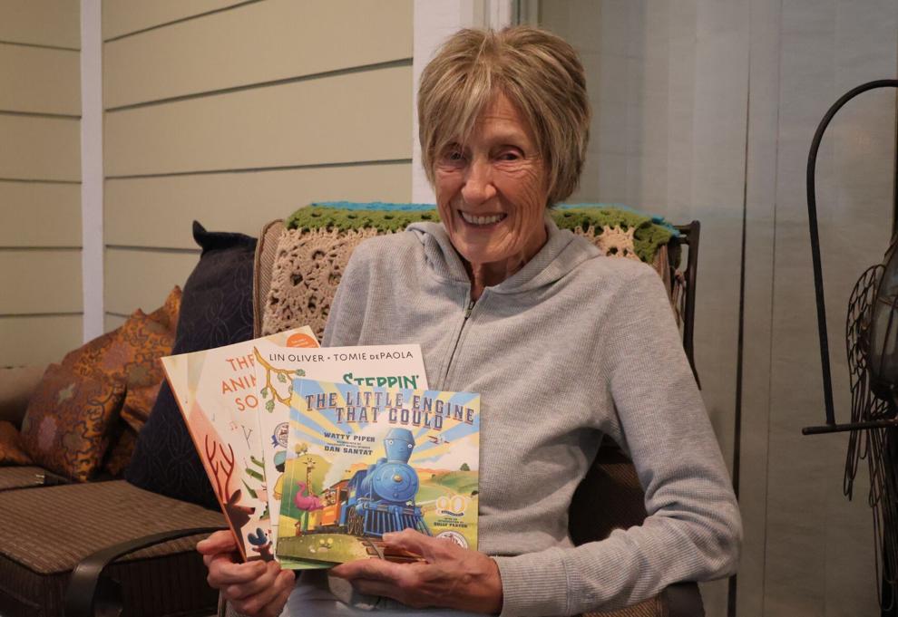 Could Dolly Parton's Imagination Library return to the Tri-Cities?