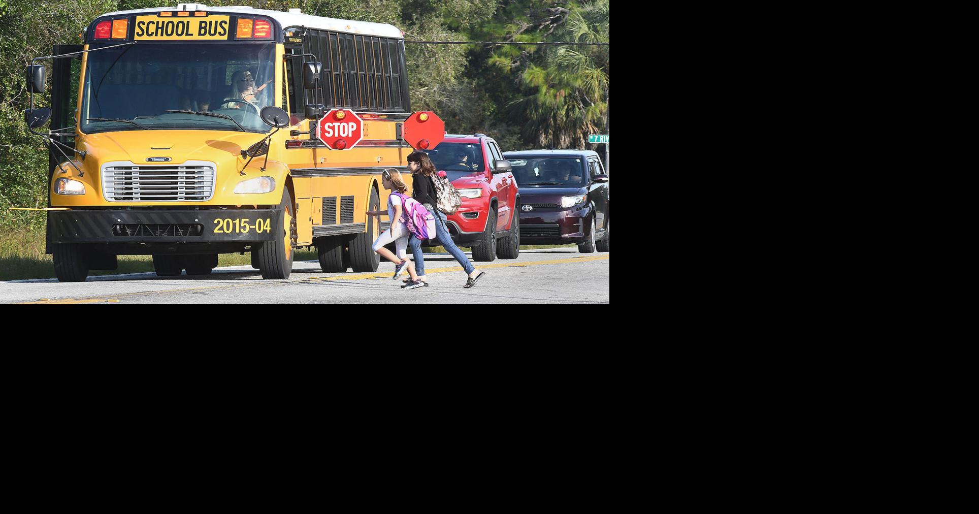 Driving safety tips as kids head back to school | Advice ...