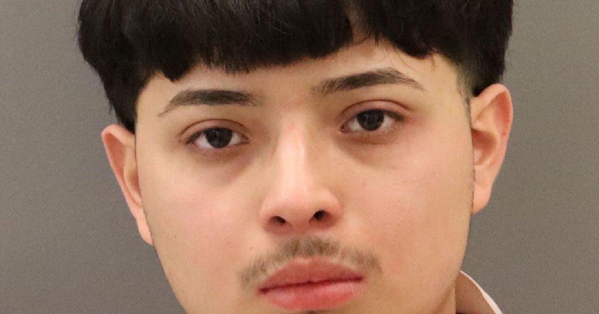 Ottawa County man, 18, in custody after fatal shooting | Law ...