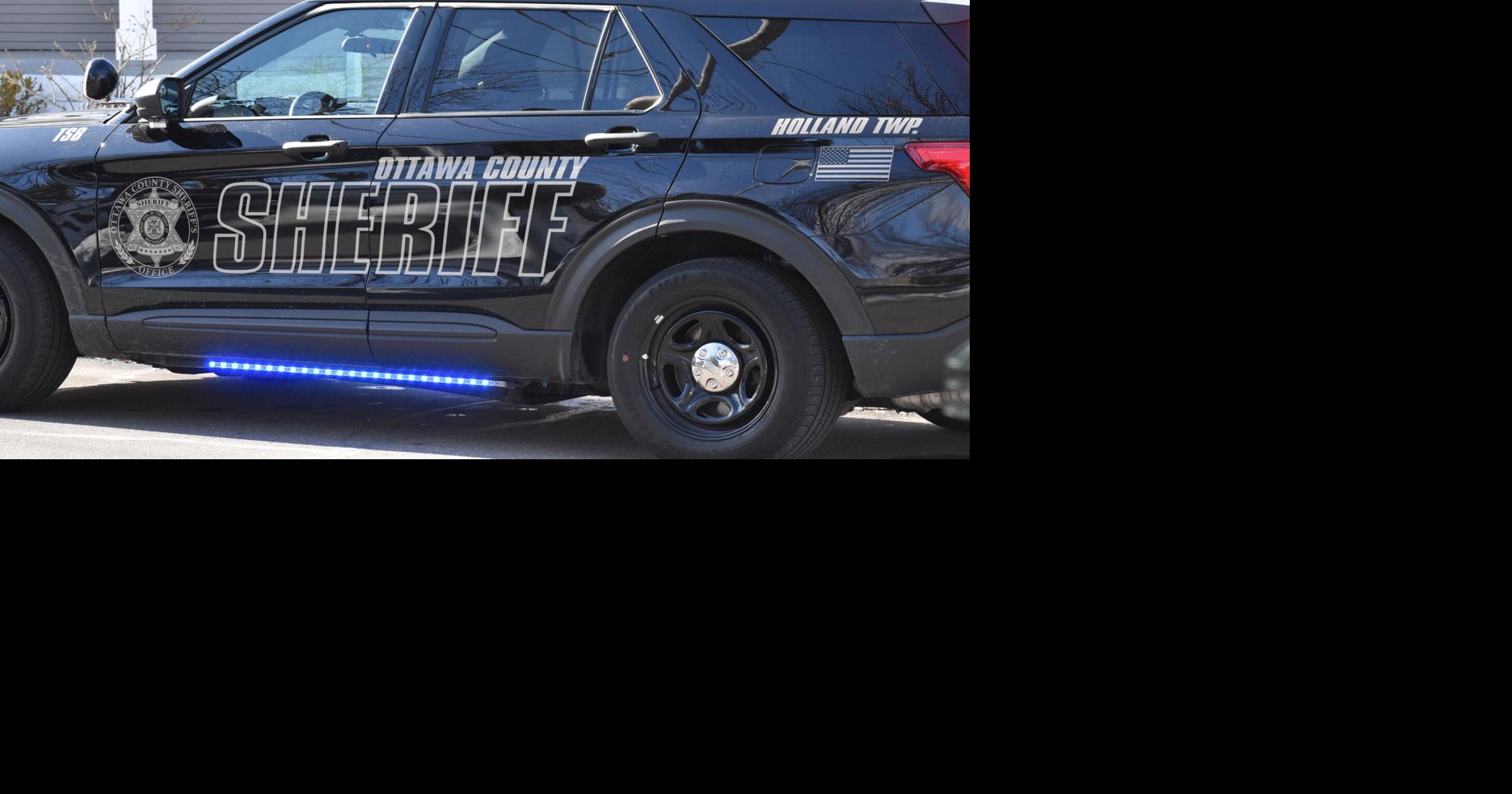 Man hospitalized after crashing motorcycle into tree | Fire & EMS ...