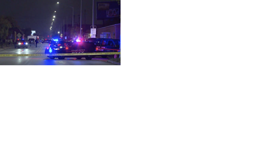 'Utter chaos': 1 killed, 1 critically injured in overnight shootout in Grand Rapids - Vimarsana News
