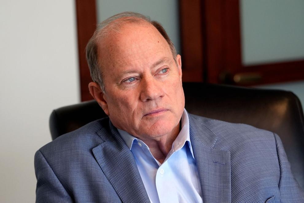What Mike Duggan’s exit means for Michigan governor’s race