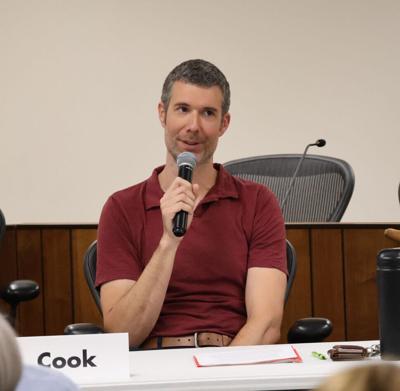 City Council continues to question rezoning plan